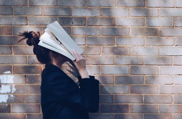 Confessions Of an MBA Student