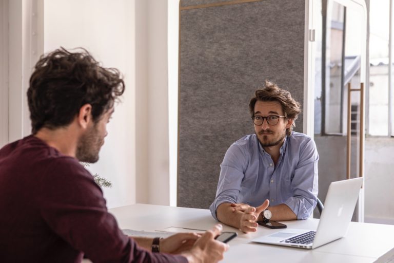 MBA Interviews