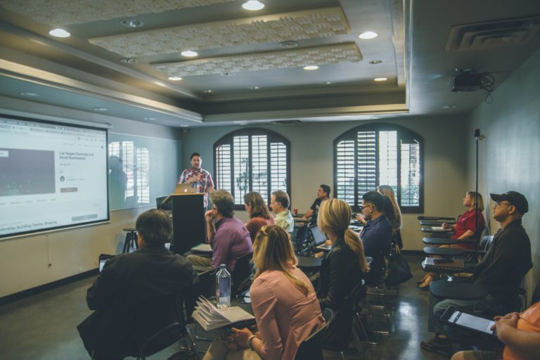 Summer Programs and Workshops in Business Schools