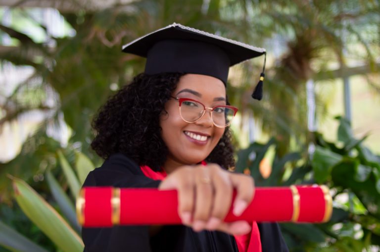 MBA as an Immortal Degree