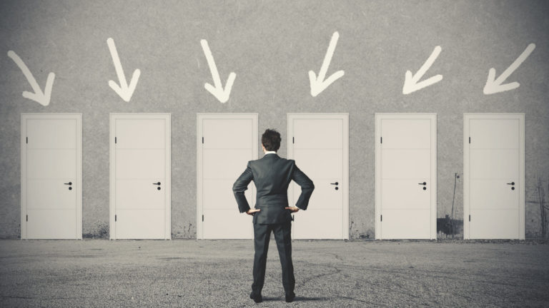 Choosing the Best MBA Program for You