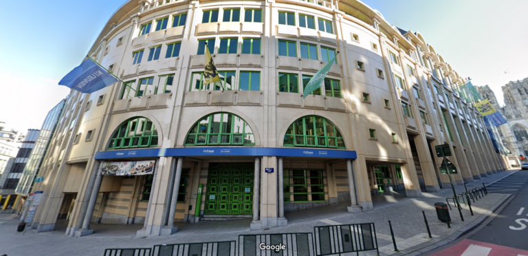 Odisee Business School MBA : A Short Guide