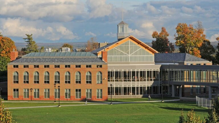 Clarkson MBA : Introduction to Clarkson University’s MBA Program