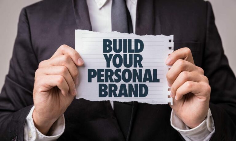 Importance of Personal Branding for MBA Admissions