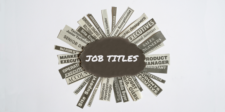 Most Common Job Titles, Industry Choices and Functions for MBA Graduates